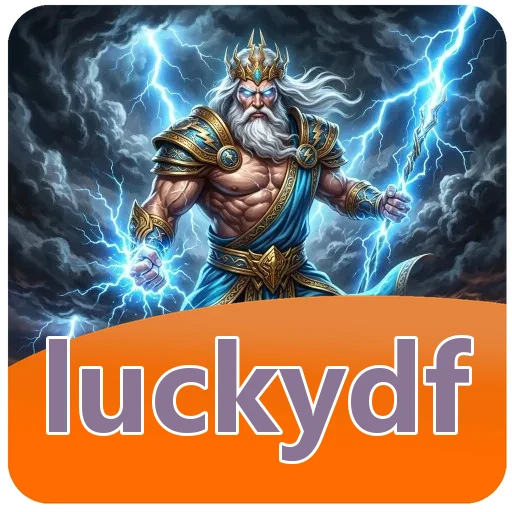 Tim luckydf