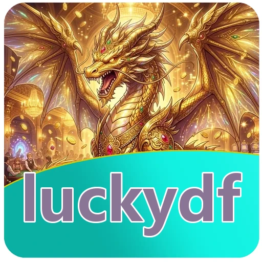 Verifikasi berkas luckydf