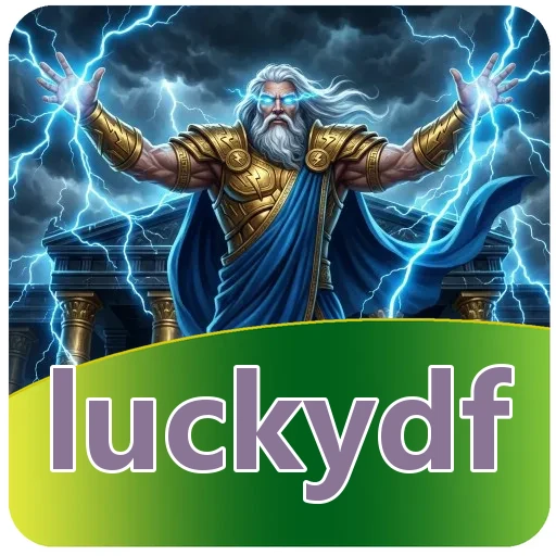 Tim luckydf