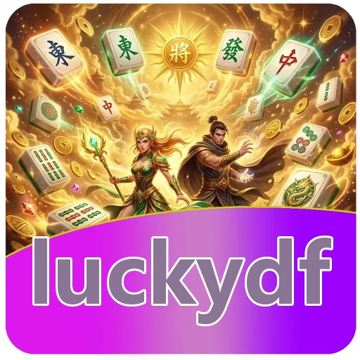 Keamanan luckydf