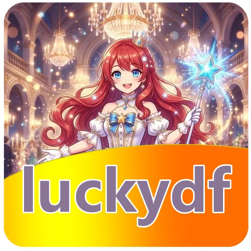 Verifikasi berkas luckydf v4.8.1
